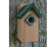 Songbird Essentials Bluebird House - Wind River