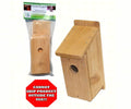 Songbird Essentials Chickadee House Kit - Wind River