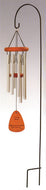 Shepherd's Hook Display 5 pack - Wind River