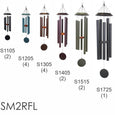 Shenandoah Melodies® Tower Refill Assortment - Wind River