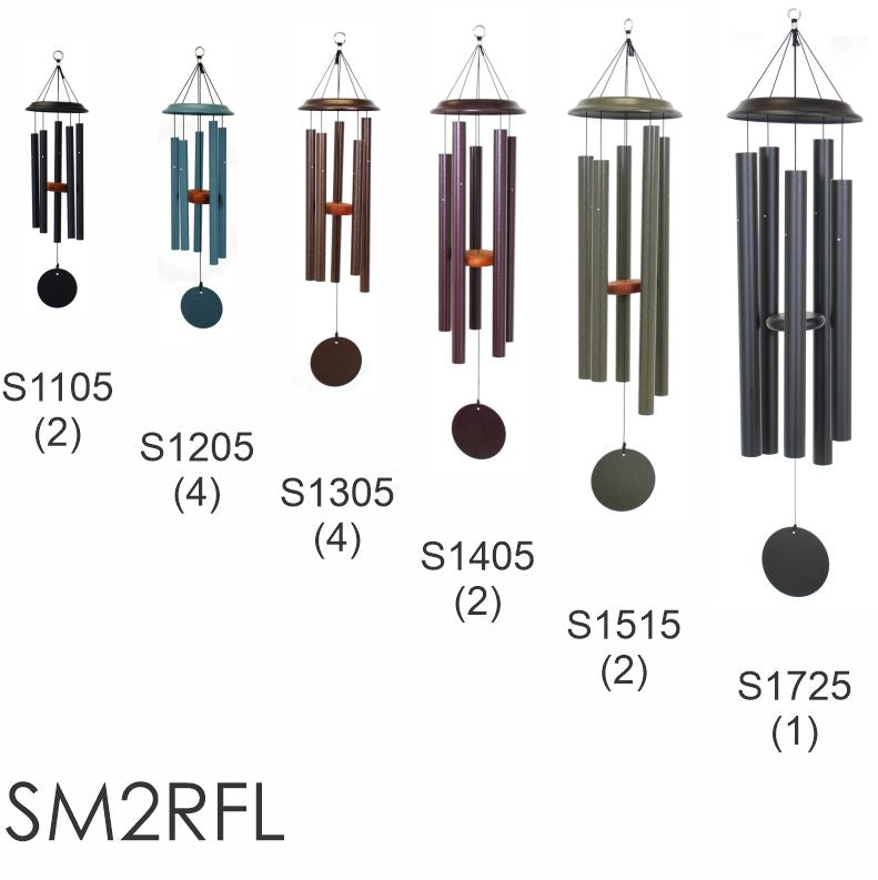 Shenandoah Melodies® Tower Refill Assortment - Wind River
