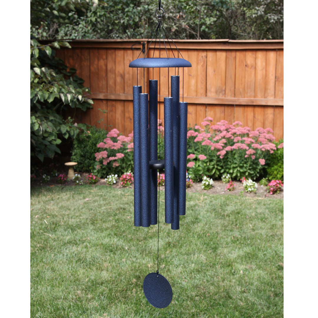 Corinthian Bells Official Website