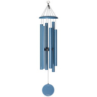 Corinthian Bells 44 Inch Wind Chimes by Wind River