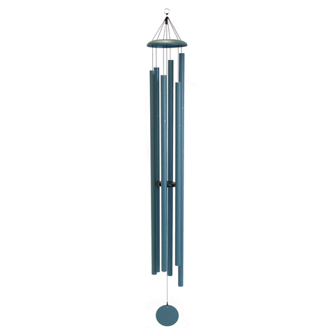 Corinthian Bells® 74-inch Windchime - Wholesale - Wind River