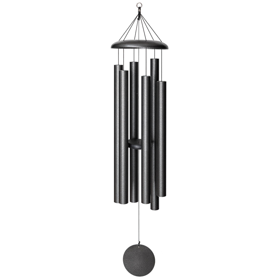 Corinthian Bells® 60-inch Windchime - Wind River