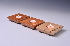 ThomasWORK Tea Light Holder