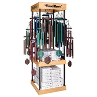 Arabesque® Windmill Display Assortment - Wind River