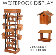 Mountain View® Westbrook Display Assortment - Wind River