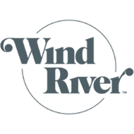 Custom Engraving - Wind River