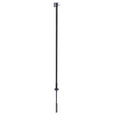 Bird's Choice Erva Bluebird House Pole Kit - Wind River