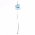 Bird's Choice Silver Hanging Push In Cable - Wind River