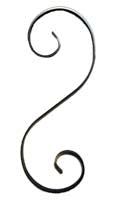 North Country Wind Bells® Sling Hanger 10-inch - Wind River