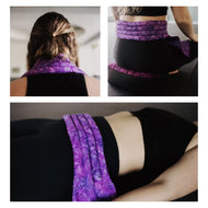 Deep Breath Designs Petite Wrap