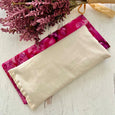 Deep Breath Designs Lavender Eye Pillow
