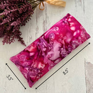 Deep Breath Designs Lavender Eye Pillow