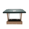 Bird's Choice 2-Sided Hopper - Wind River