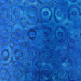 Deep Breath Designs Lavender Eye Pillow