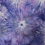 Deep Breath Designs Lavender Eye Pillow