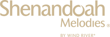 Shenandoah Melodies logo